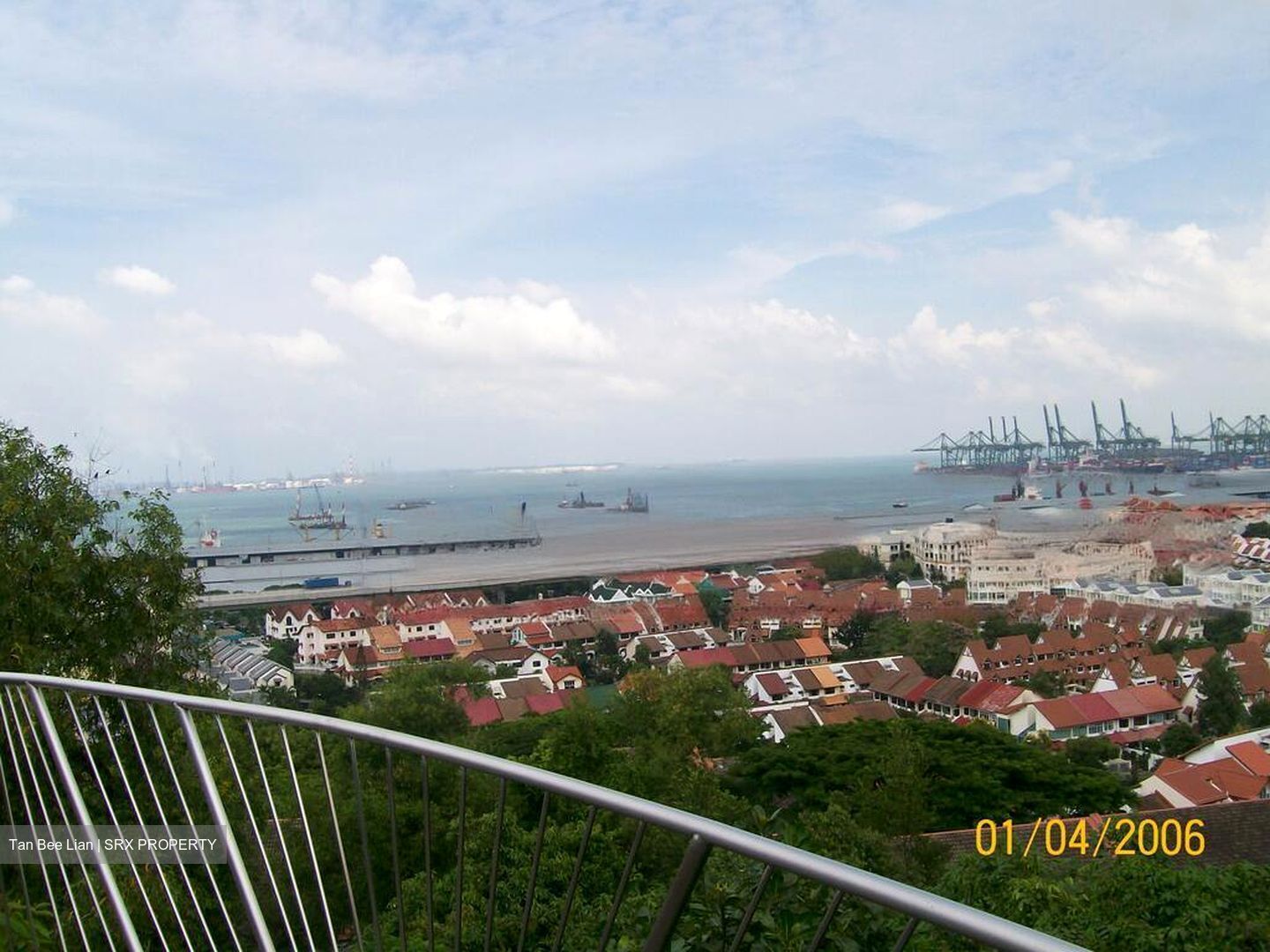 The Peak (D5), Condominium #489147711